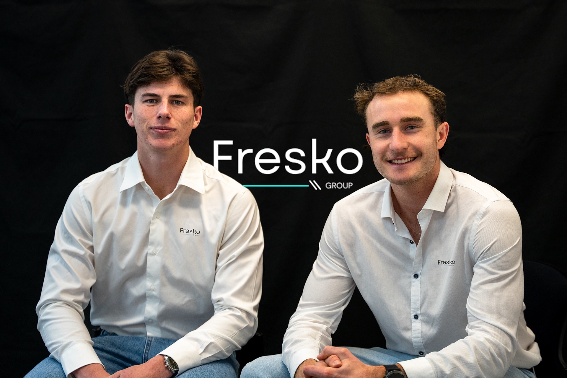 The Fresko Cleaning team